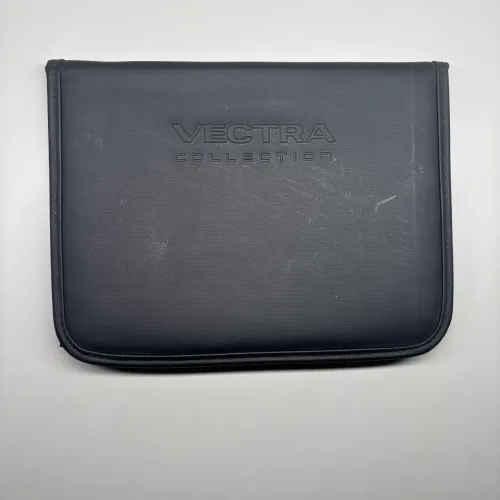 Porta manual original vectra collection