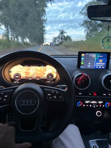 Audi A3 A3 Sed. P. Plus Tech 1.4 Flex TFSI TIP 2021