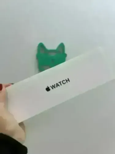 Apple Watch SE 2 40mm Midnight - Lacrado - Retirada em Loja Física