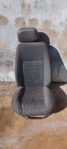 Banco Kombi