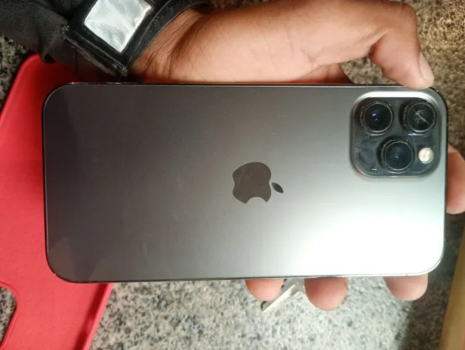 iPhone 12 pro max 256gb