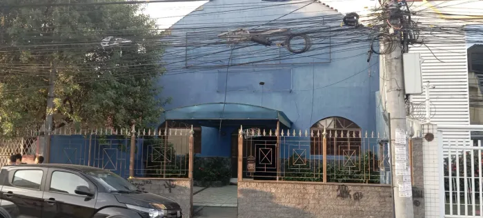 Galpão à Venda no Centro de Nova Iguaçu