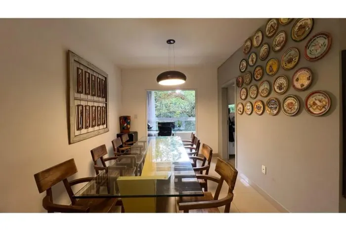 Casa no Village Royale