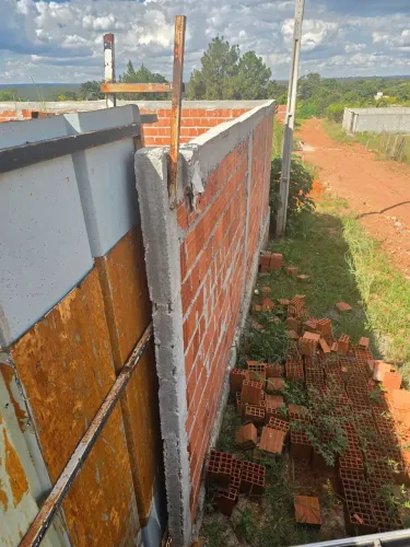 lote 26 de setembro rua 5 300mt