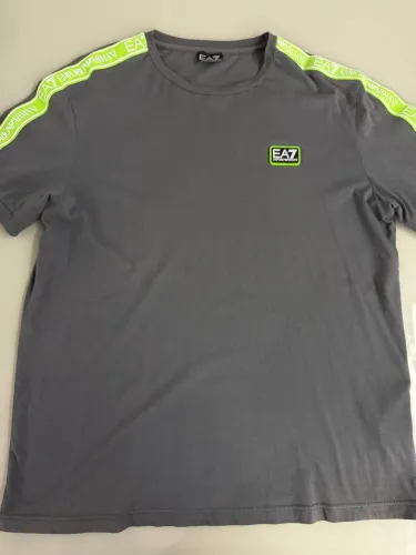 Camisa Armani Exchange