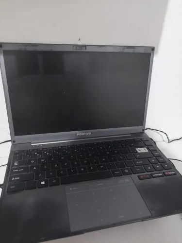 Notebook Intel celeron