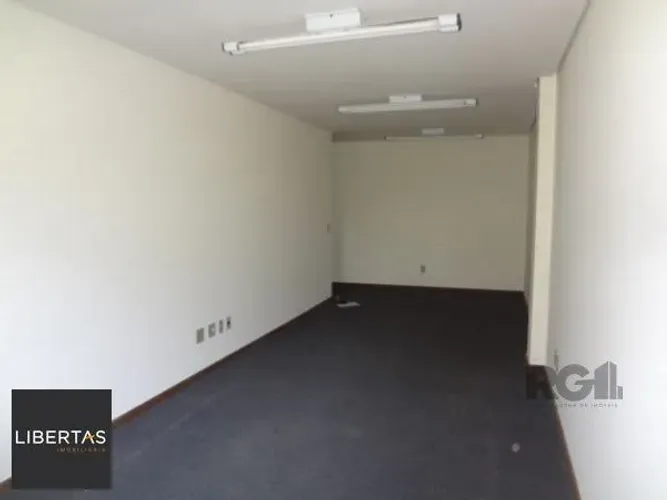 Conjunto/Sala para Locação/Aluguel - 35m², 0 dormitórios, Petrópolis