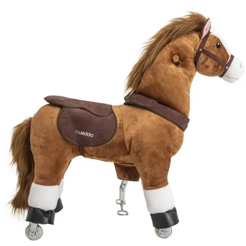 Cavalo montaria UPPI M