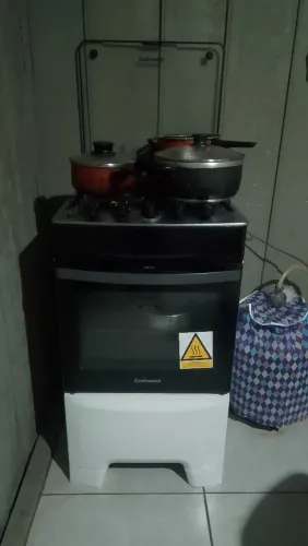 Vende fogão