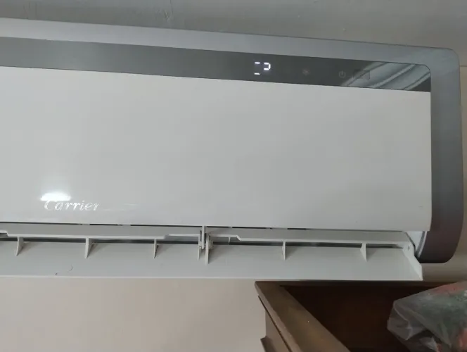 Ar Condicionado Springer 18000 Btus