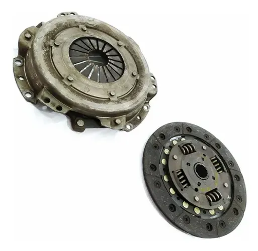 Kit Embreagem Renault Logan 1.0 16v 2011 65087