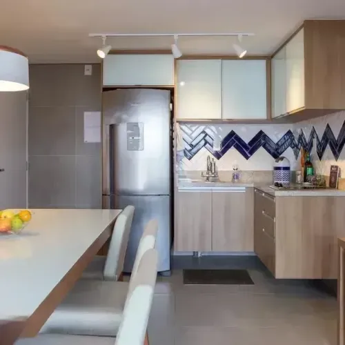 Imóvel para venda tem 39 metros quadrados com 1 quarto em Barra Funda - São Paulo - SP