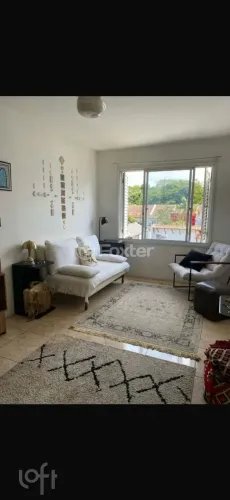 Apartamento à venda Rua Joaquim Nabuco, Cidade Baixa - Porto Alegre