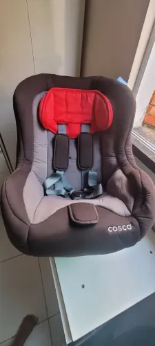 Cadeira bebê conforto