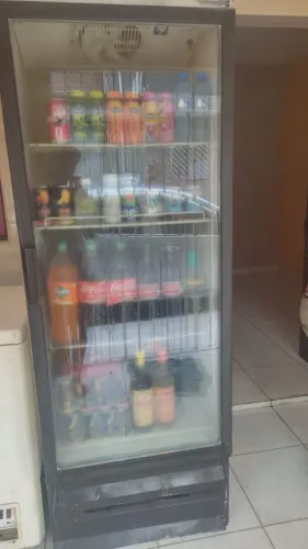 Vendo freezer 