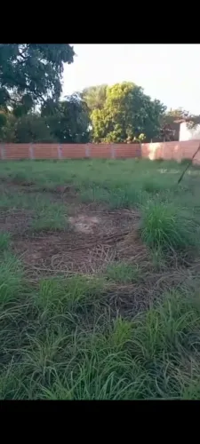Terreno bom, bonito e barato