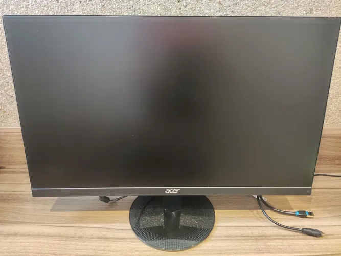 Monitor Gamer Acer 27" Full HD