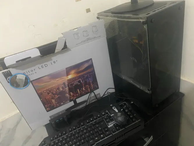Pc gamer