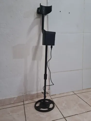 Detector de metais 