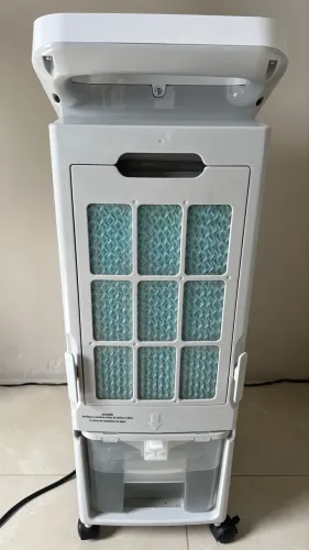 Climatizador de ar Midea