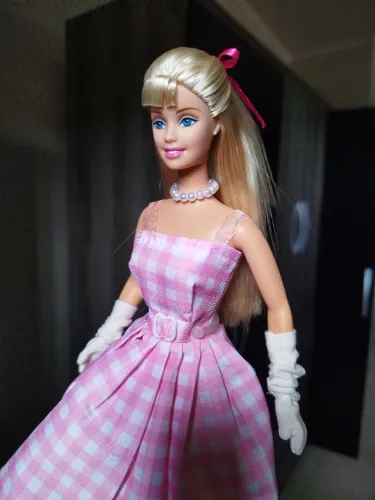 Barbie vintage