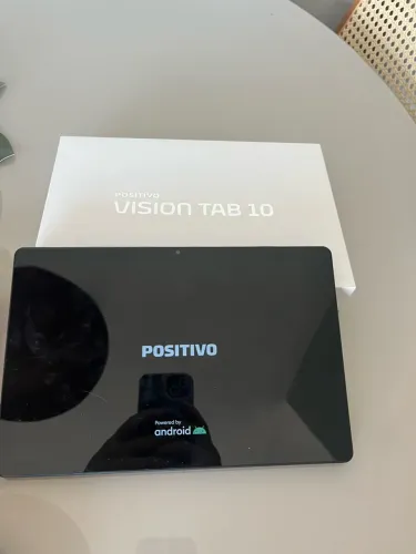 Tablet Positivo 128 GB NOVO