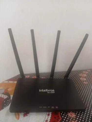 Roteador