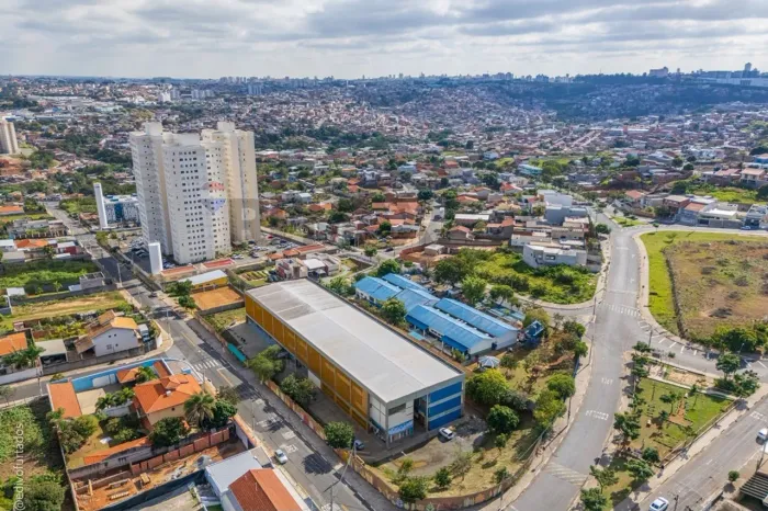 Terreno no Jardim do Lago: Oportunidade Única!