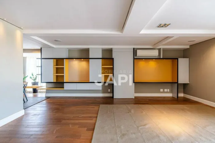 Cobertura á venda em Jundiaí - Jardim Bonfiglioli - 270m² - 3 suítes - R$3.890.000