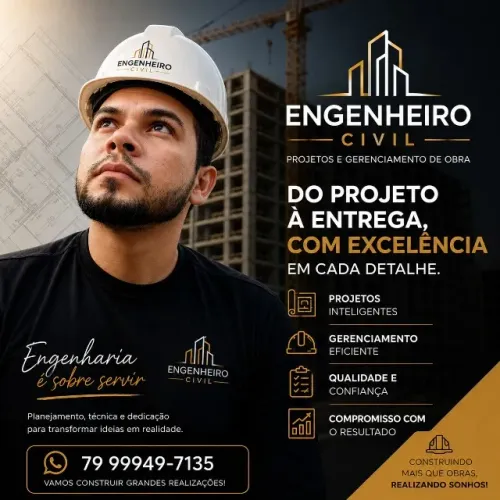  Engenheiro Civil