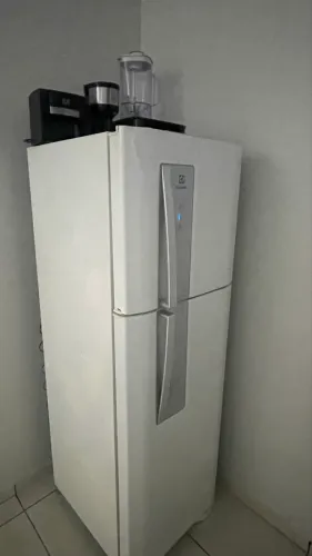 Geladeira 