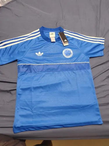 Camisa 2027 - Cruzeiro