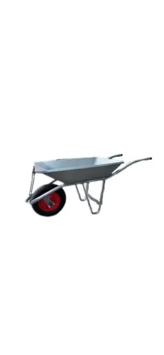 CARRO DE MÃO