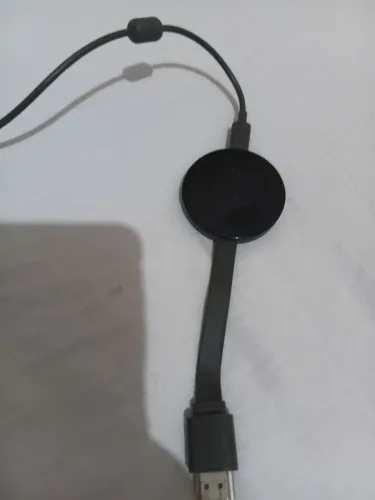 Chromecast nc2 6a5 1600 HDMI