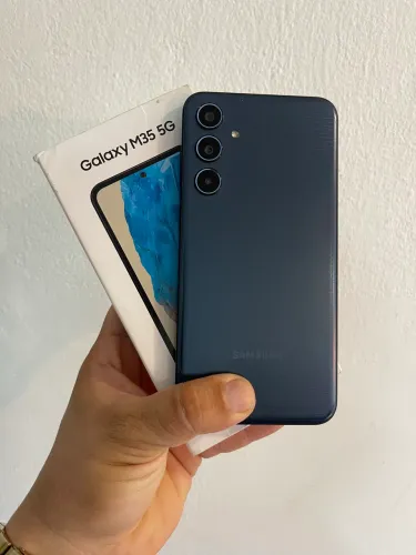 Samsung M35 5G 256GB