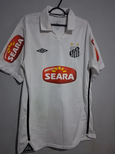Camisa Santos