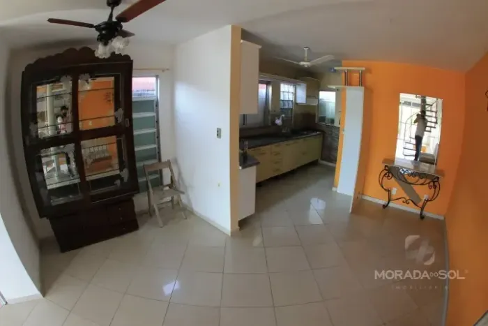 Casa frente Mar em Itapema, aluguel locação Anual
