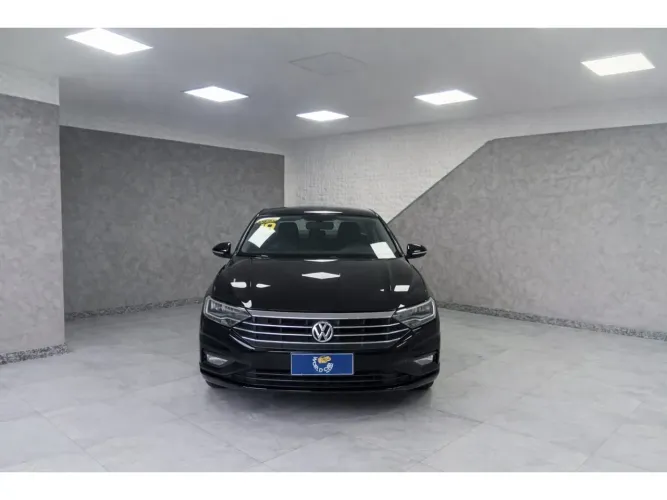 Volkswagen Jetta Comfortline 1.4 TSI 16V 4P Aut. 2019