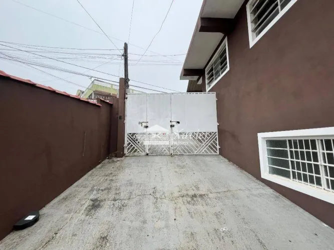 Casa com 1 dormitório para alugar, 50 m² por R$ 1.000,00/mês - Parque do Agreste - Vargem 