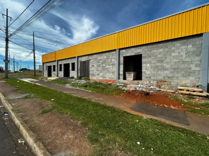 SALA COMERCIAL PARA LOCAÇÃO NO NEVES