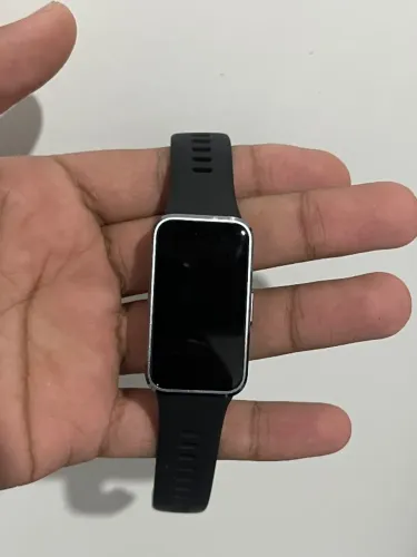 Smartwatch Huawei Band 10 - Novo!!
