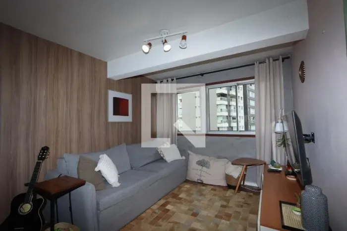 Apartamento à Venda - Vila Mariana, 2 Quartos, 60 m2