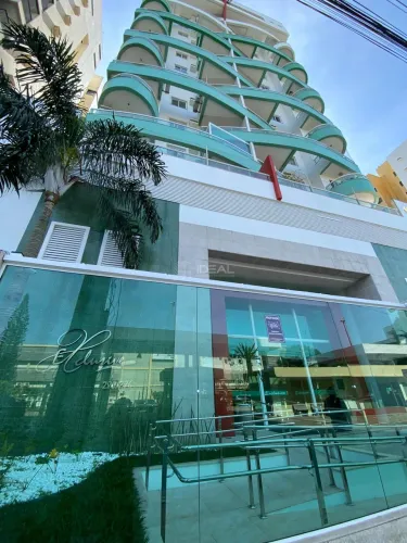 Apartamento em Parque Tamandaré - Campos dos Goytacazes