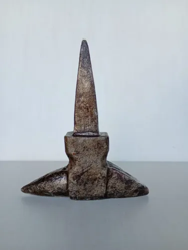 Bigorna de cravo (coleção)