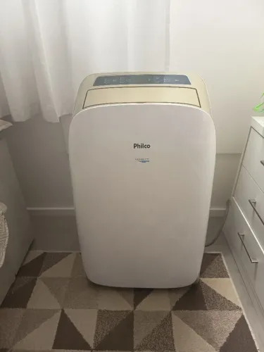 Ar condicionado portátil 9.000btus