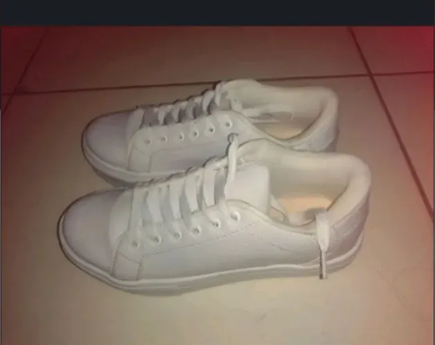 Tênis feminino 
