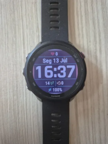 Garmin Forerunner 245