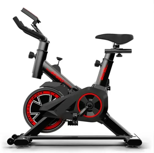 Bicicleta ergometrica