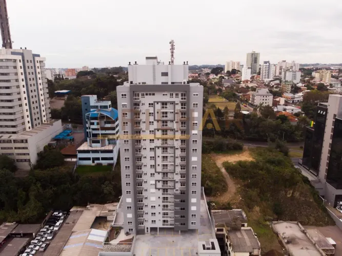 Apartamento 1 dormitórios comprar bairro Centro