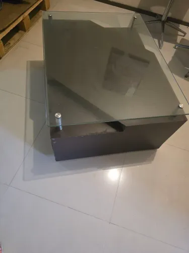 Mesa de centro 